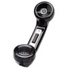 Clarity 50960-001 /Walker PTS-500-6M-NC Push To Signal Handset With Amplified Mic & NoiseCensor - Black