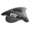 Polycom SoundStation IP6000 POE SoundStation IP 6000 IP Conference Phone with Broad SIP Interoperability - Integrated Power Over Ethernet (PoE)