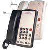 Telematrix 2802MWS B 2-Line Hospitality Speakerphone - Black