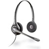 Plantronics AH460N Avaya SupraElite Binaural Noise-Canceling Headset