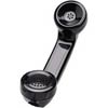 Clarity 50008-001 /Walker W3-500M-00 Unamplified Standard Telephone Handset - Black