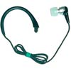 76774-01 - Plantronics - Replacement Stereo Plug-in Cable for the Voyager 855 Bluetooth Headset - Includes one Medium Ear Gel Tip - 76774-01, Voyager 855 Parts, Stereo Plug-in Cable, Plantronics