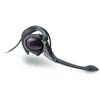 Plantronics H151N DuoPro Over-the-Ear Noise-Canceling Headset
