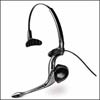 P161N-U10P - Plantronics - Polaris DuoPro Noise Canceling Headset - P161N, 61149-01, 61149-02