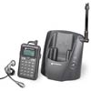 CT11 - Plantronics - 2.4GHz Cordless Headset Telephone with Caller ID - 66157-01, 66157-10