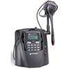 CT12 - Plantronics - Ultra-Compact 2.4 GHz Cordless Headset Telephone - 63540-01, 63540-10