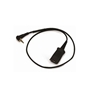 Plantronics 48590-41 2.5mm Quick Disconnect Cable for Avaya Definity 9601 Telephones