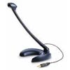 Audio 10 - Plantronics - Analog PC VOIP Adjustable Unidirectional Microphone - .audio, audio10, audio, .audio10, 10
