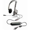 DSP300 - Plantronics - Digitally Enhanced Stereo Multimedia Headset - DSP-300