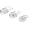 Plantronics 79412-03 Discovery 925 Large Spare Eartips - 3 Pack
