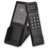 Bittel UHS1 B Black Single Line 1.9GHz DECT Cordless Handset & Charging Dock for UNO Series Cordless Hospitality Speakerphones