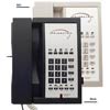 Telematrix 3302MWD5 A 2-Line Hospitality Speakerphone - Ash