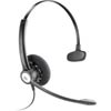 Plantronics HW111N USB M Entera Monaural Headset for Microsoft Office Communicator 2007