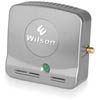 Wilson Electronics 801230 Mini Dual Band Mobile Wireless 824-894 MHz/1850-1990 MHz Smart Technology Amplifier w/ SMA Connectors