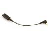 43446-02 - Plantronics - 2.5MM To QD Cable, CA10..Check Status  Prod. Discontinued