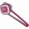 Plantronics Discovery 925 Cerise Bluetooth Headset - Modern Style and Mobility