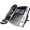 VVX 600 VoIP Desk Phone