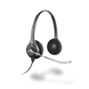 Plantronics H261H Hearing Aid Compatible Binaural Headset