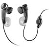 Plantronics MX203S X1S Black Stereo Wired Mobile Headset with WindSmart Technology