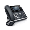 Yealink SIP-T46G Gigabit IP Phone SfB Edition w/ Pwr Supply