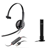 Blackwire C310-M and Busylight Alpha Bundle