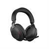 Jabra Evolve 2 85 Wireless Headset Link 380a UC Stereo - Black