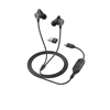 Logitech Zone Wired Earbuds - Microsoft Certified