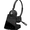 Jabra Engage 55 UC Stereo USB-C with Charging Stand, NA