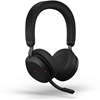 Jabra Evolve2 75 Stereo USB-A - Black