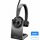 HP Poly Poly Voyager 4310 UC, Mono Bluetooth Headset with Charge Stand, USB-A