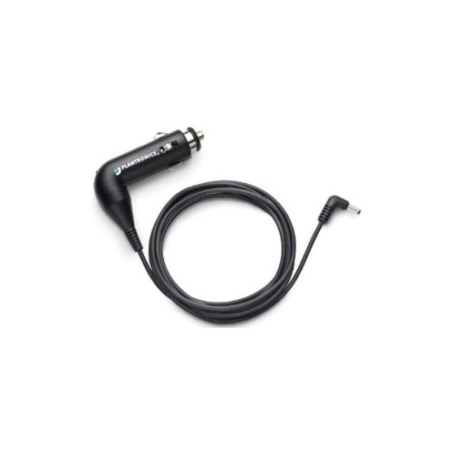 spleet hoek positie 64779-01 | Plantronics Car Lighter Power Adapter for M1000 M3000 M3500 |  Headset Experts