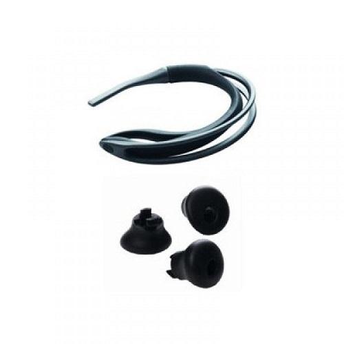 Earhook and Earbud