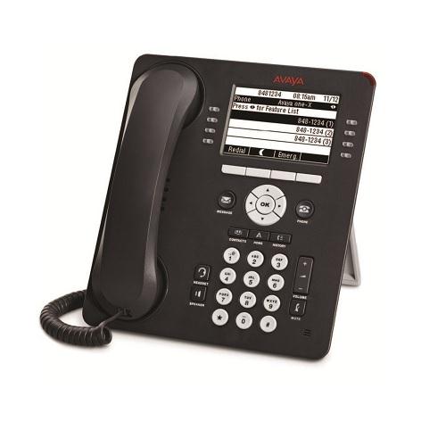 Avaya 9608G IP Phone - Grey